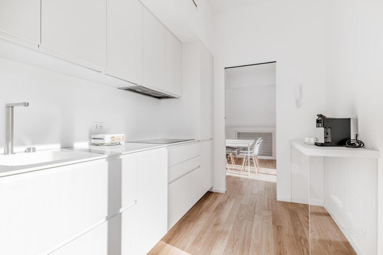 Apartment Attico Di Lusso Ed Eleganza Sui Tetti Di