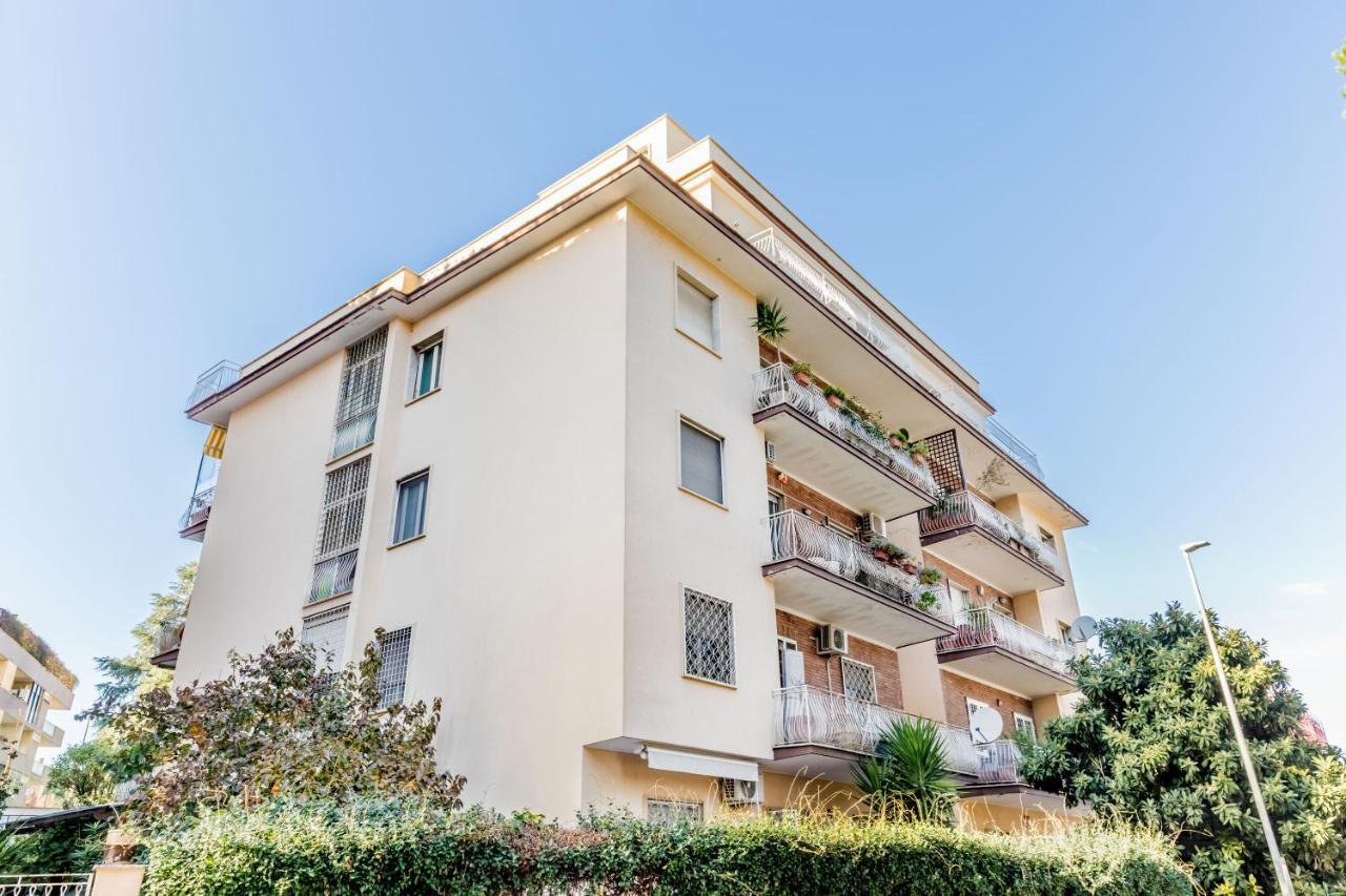 Apartment Attico Di Lusso Ed Eleganza Sui Tetti Di *