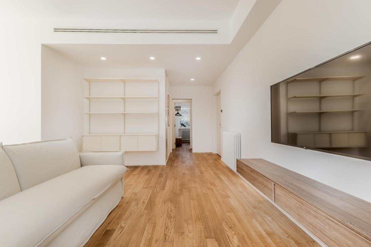 Attico Di Lusso Ed Eleganza Sui Tetti Di Apartment *