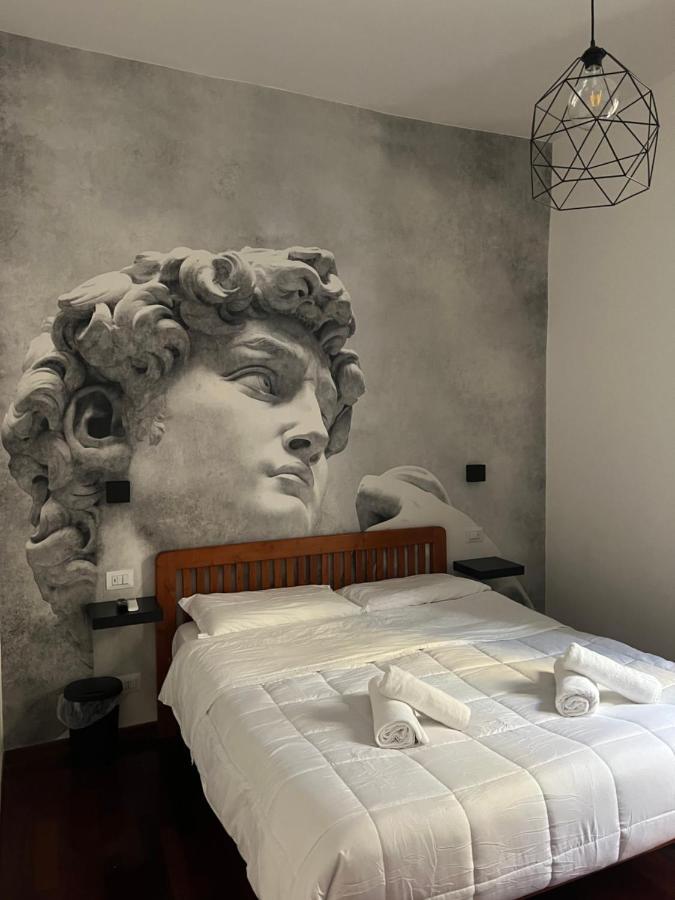 Domus Romana Apartment