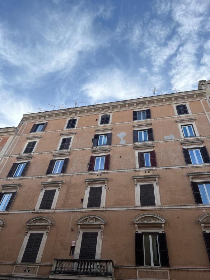Apartment Domus Romana Rome