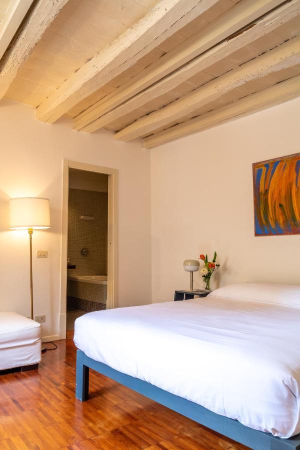 Casa Cristina In Piazza Farnese Appartamento *