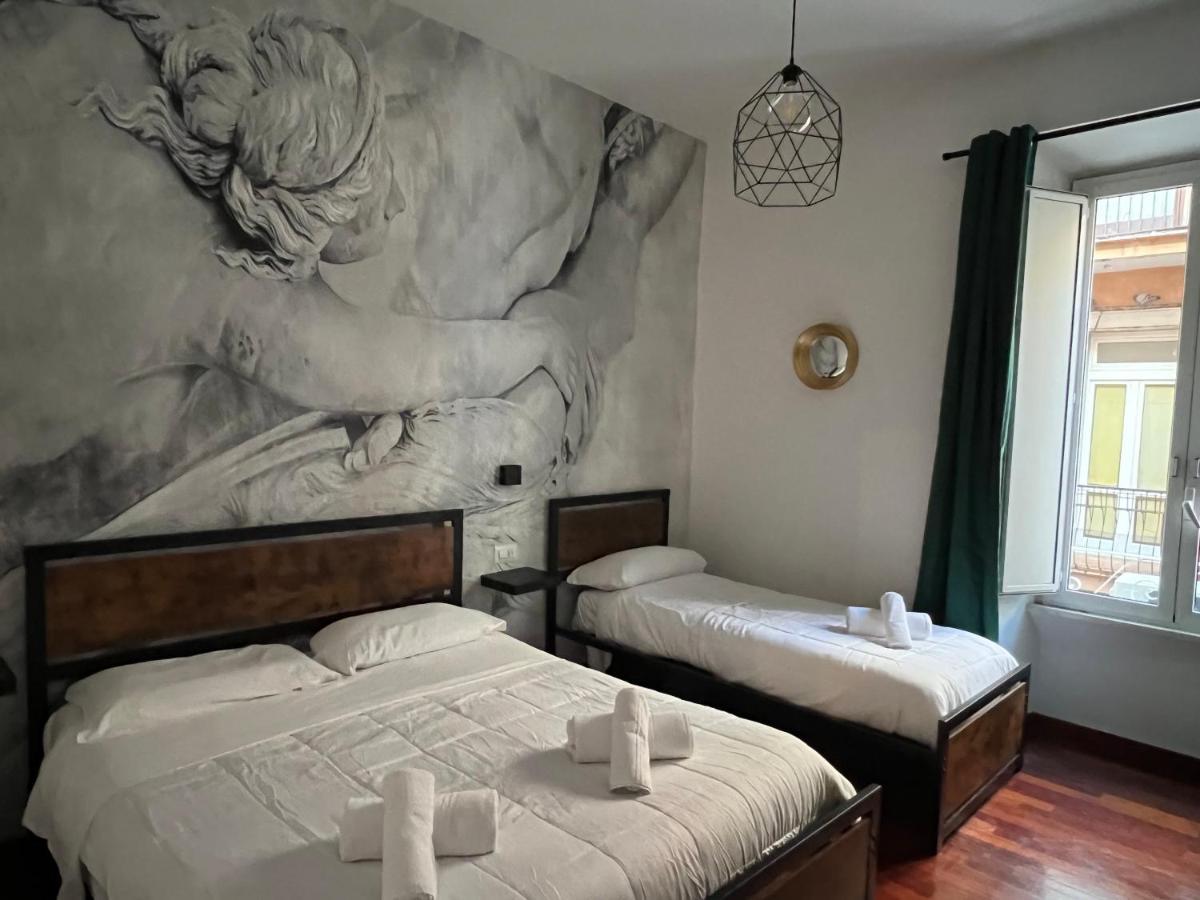 Domus Romana Apartment