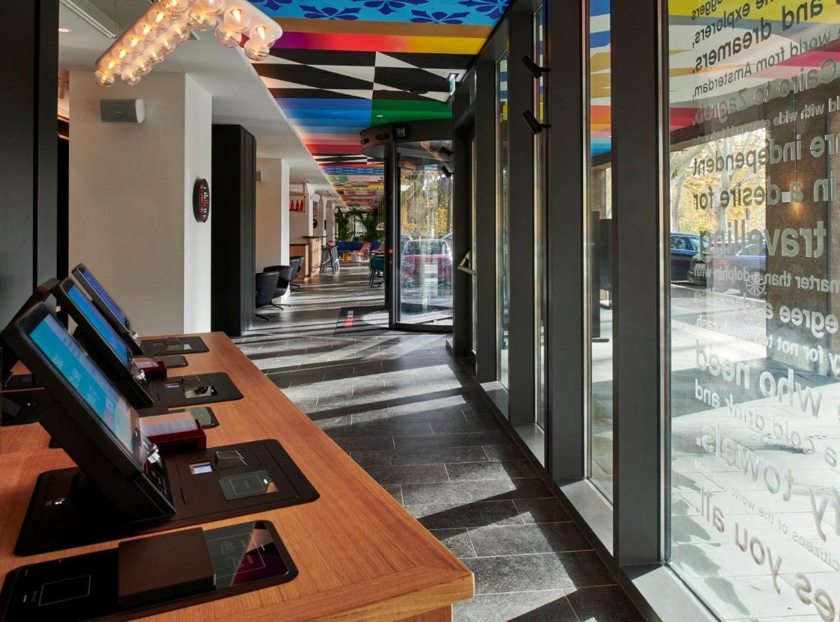 Citizenm Isola Tiberina 4* Rome