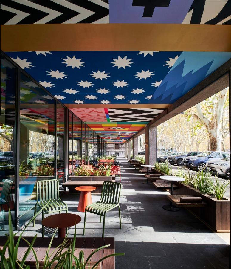 Citizenm Isola Tiberina Hotel Rome