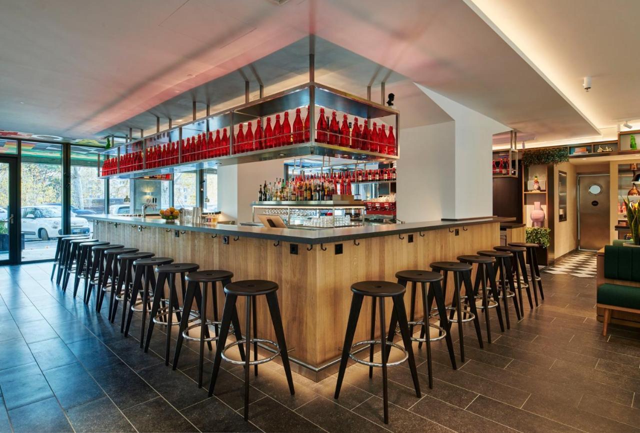 Citizenm Isola Tiberina Rome