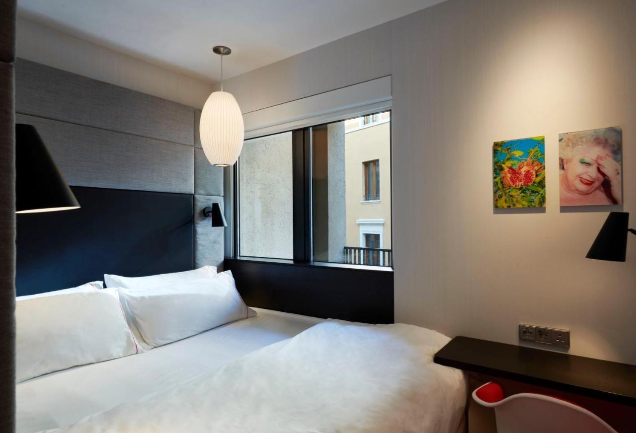 Citizenm Isola Tiberina Rome