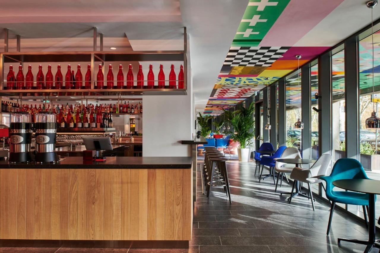 Citizenm Isola Tiberina Rome