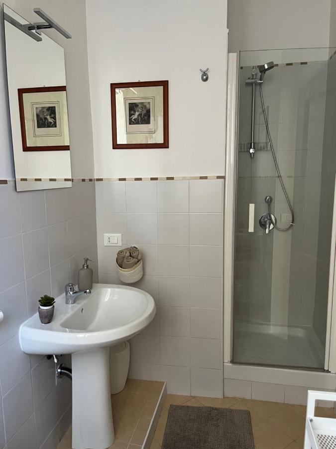 Vaticano Apartment