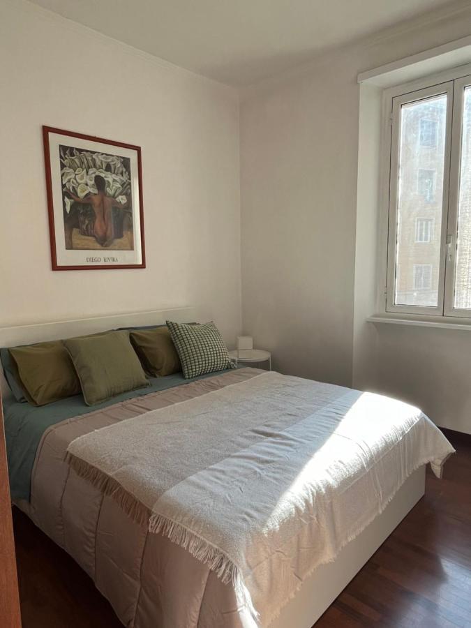 Vaticano Apartment *