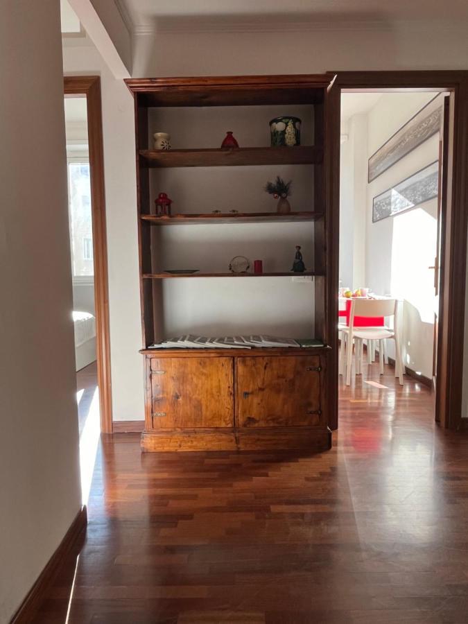 Apartment Vaticano Rome