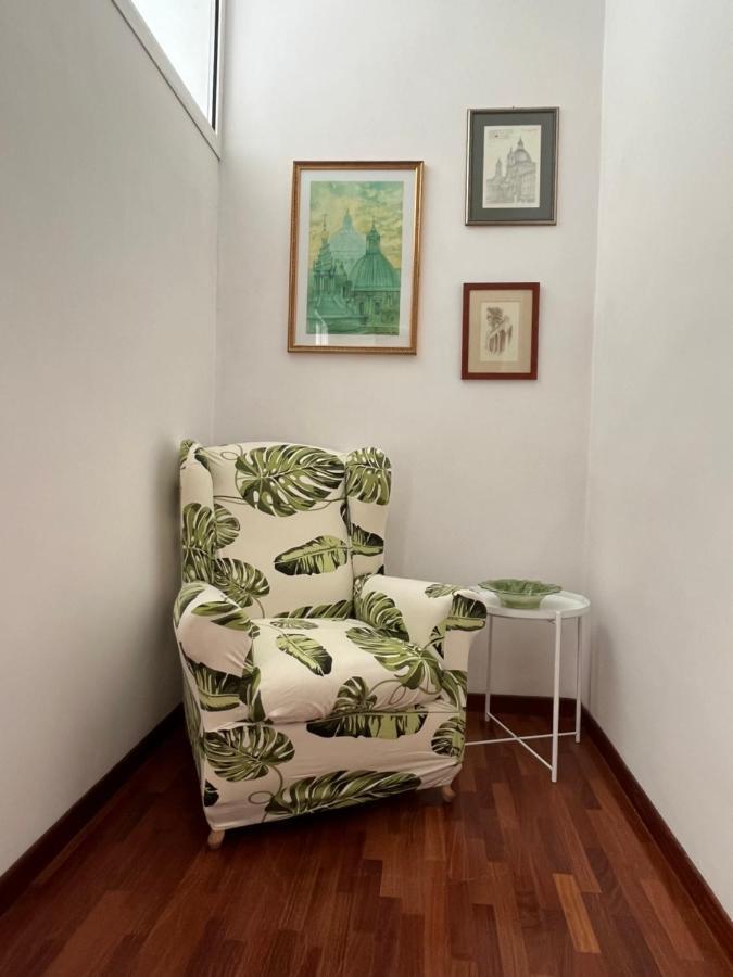 Vaticano Apartment