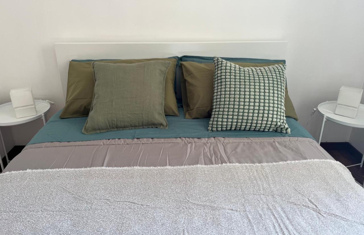 Vaticano Apartment Rome