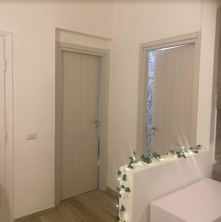 Pm 171 Via Di Casal Bertone Apartment Rome