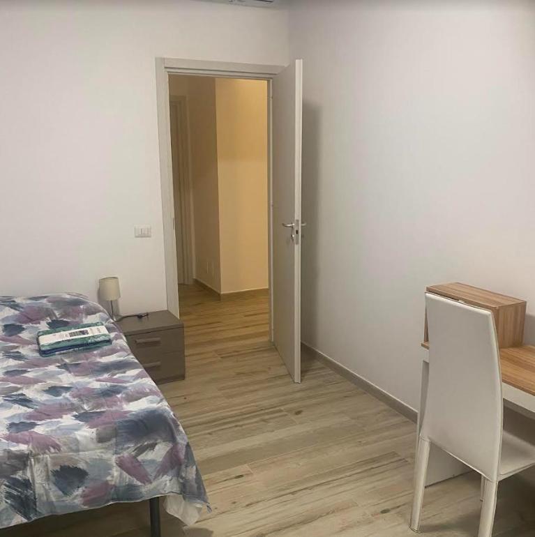 Pm 171 Via Di Casal Bertone Apartment *