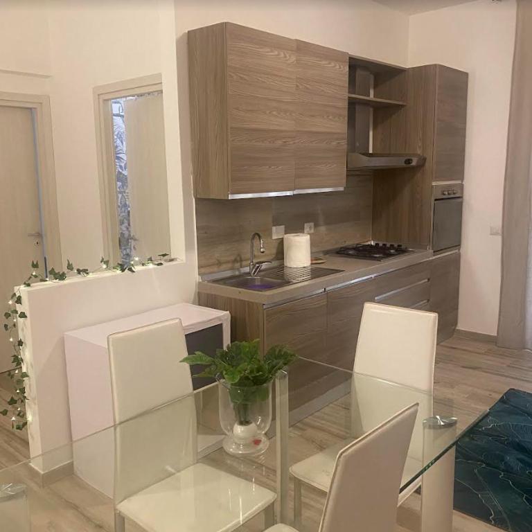 Pm 171 Via Di Casal Bertone