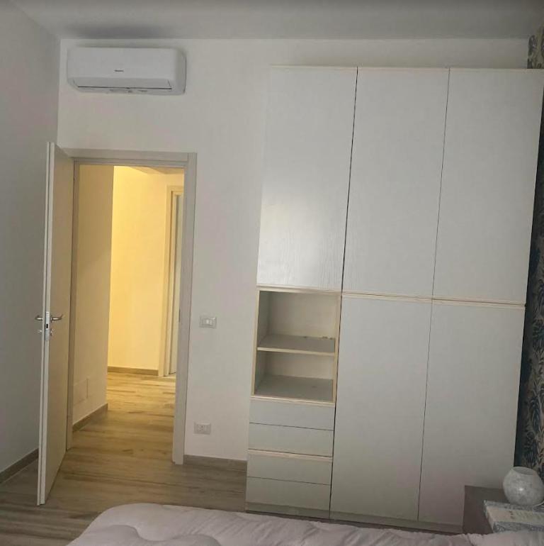 Pm 171 Via Di Casal Bertone Apartment *
