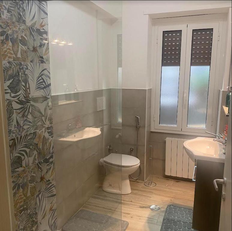 Apartment Pm 171 Via Di Casal Bertone