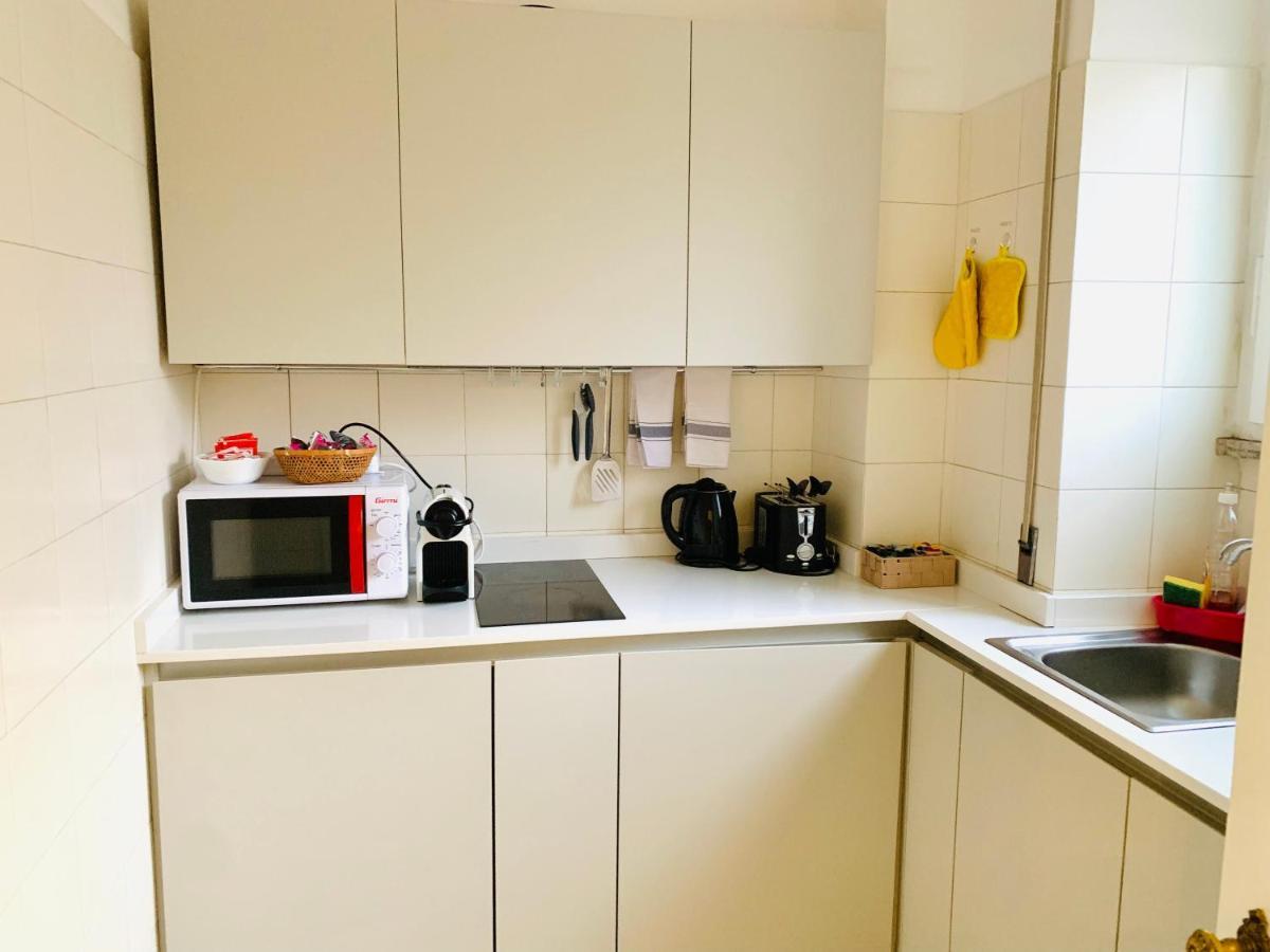Ripetta Apartment Rome