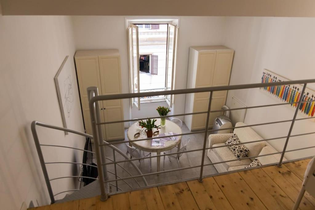 Loft In Monti - Colosseum