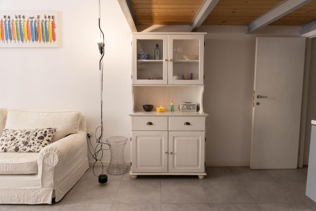 Apartment Loft In Monti - Colosseum *