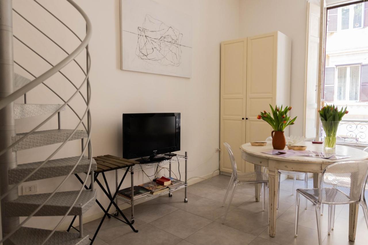 Loft In Monti - Colosseum Apartment Rome