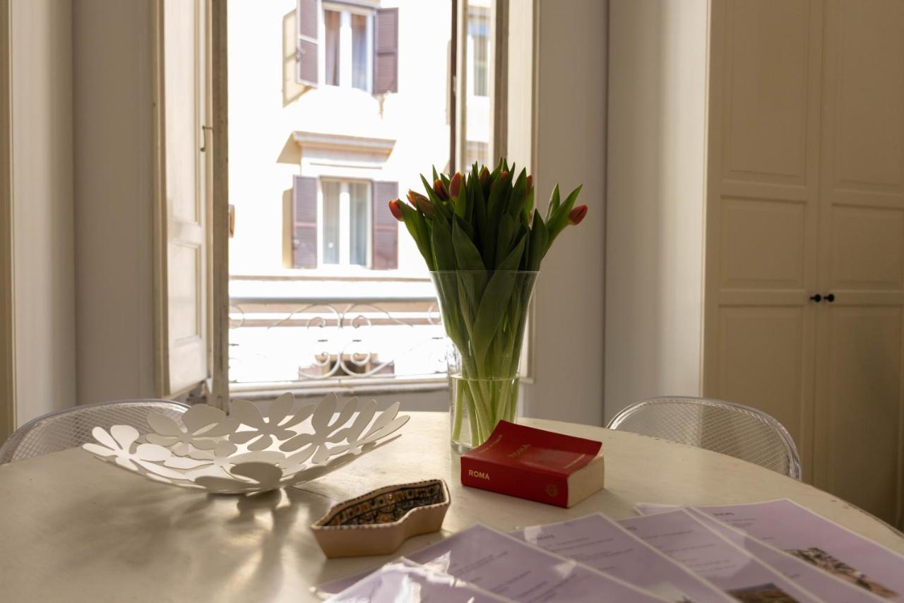 Loft In Monti - Colosseum Apartment