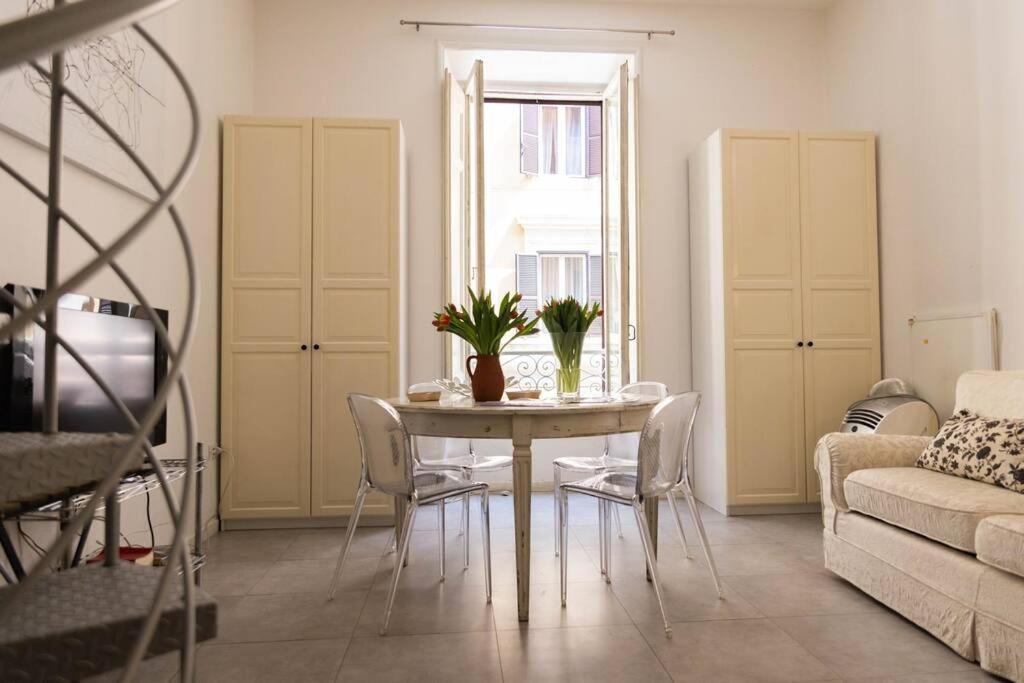 Loft In Monti - Colosseum * Rome