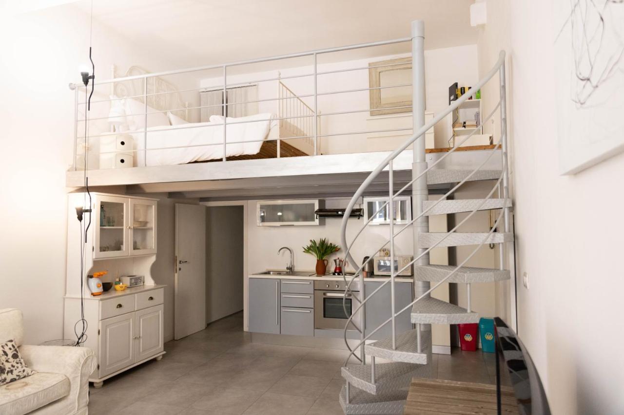 Loft In Monti - Colosseum Apartment *