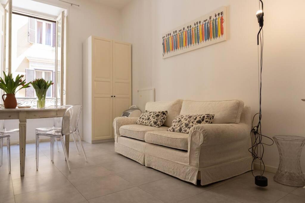 Loft In Monti - Colosseum Apartment