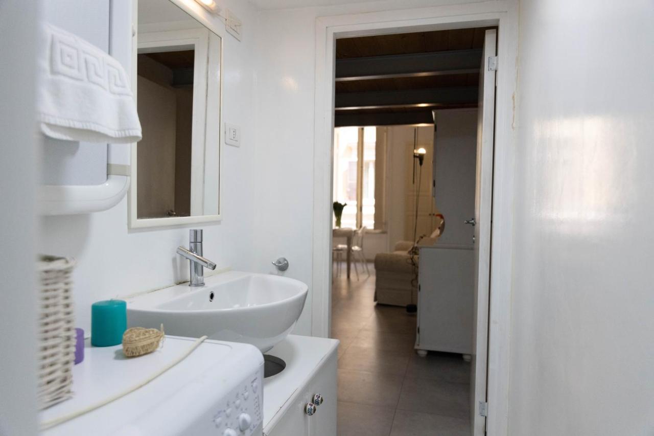 Loft In Monti - Colosseum Apartment Rome