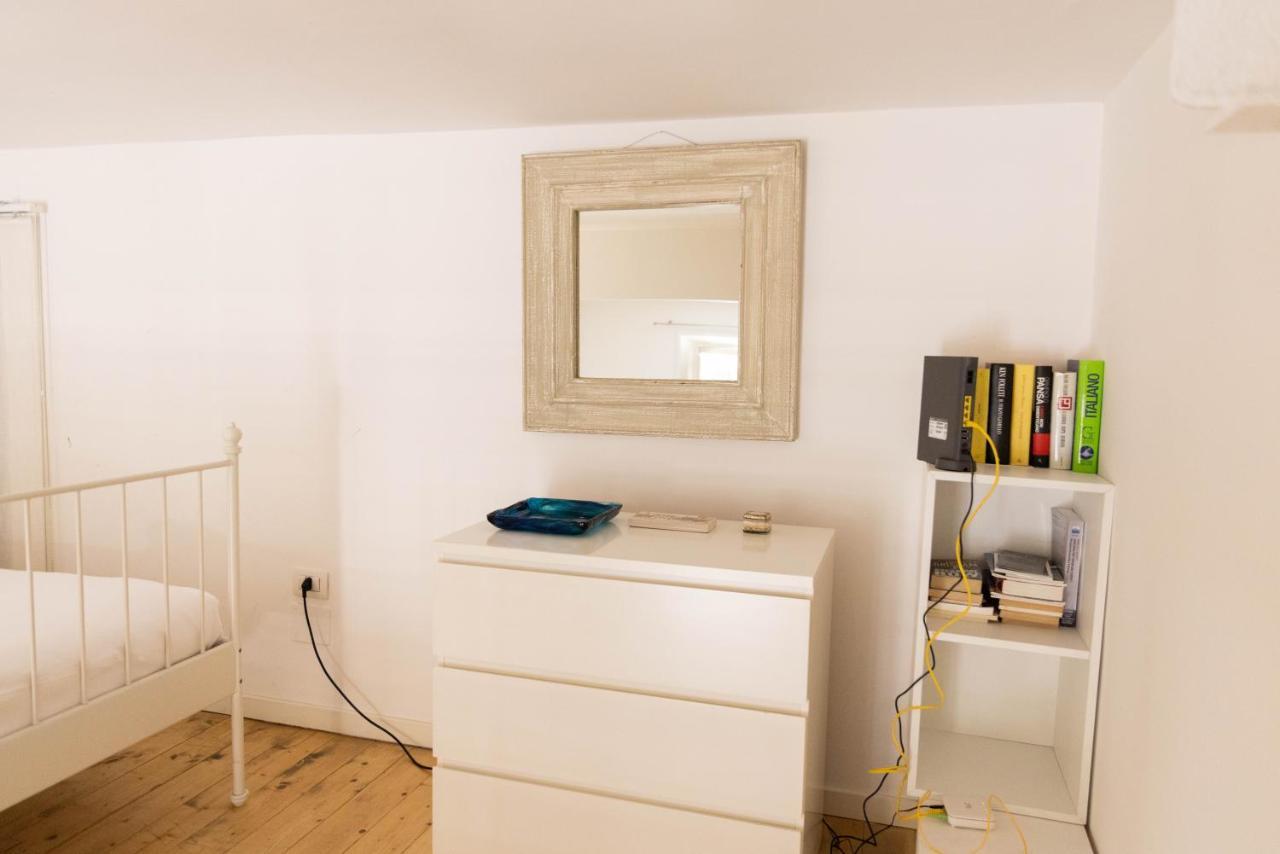 Apartment Loft In Monti - Colosseum *