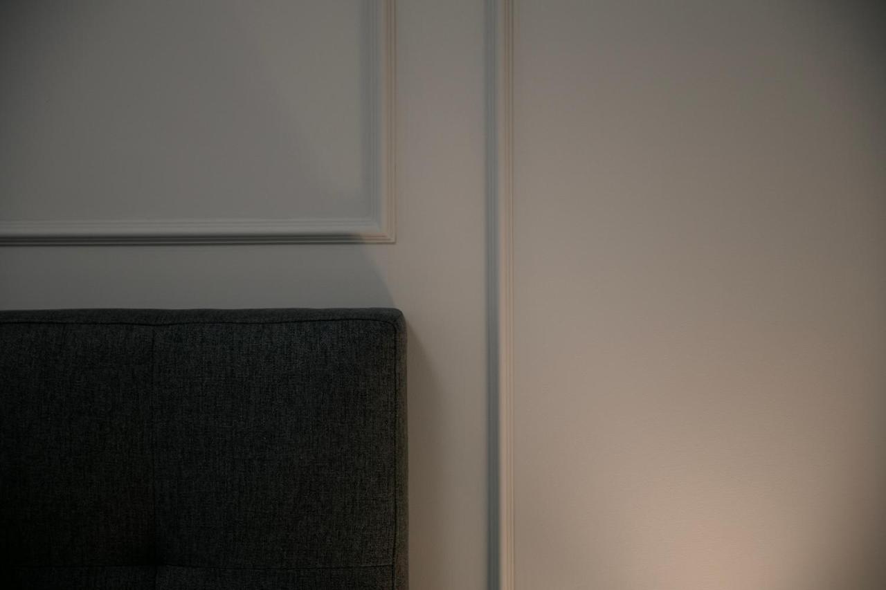 Ottaviano Design At The Vatican Apartment *