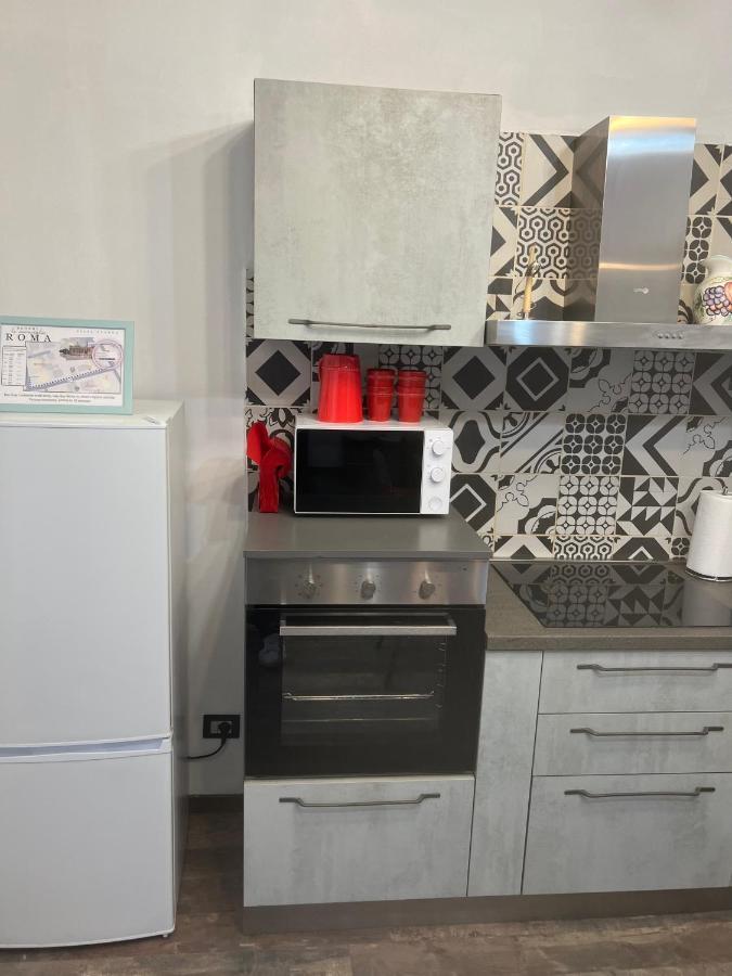 Casa Bravetta - Parking Private Appartamento *