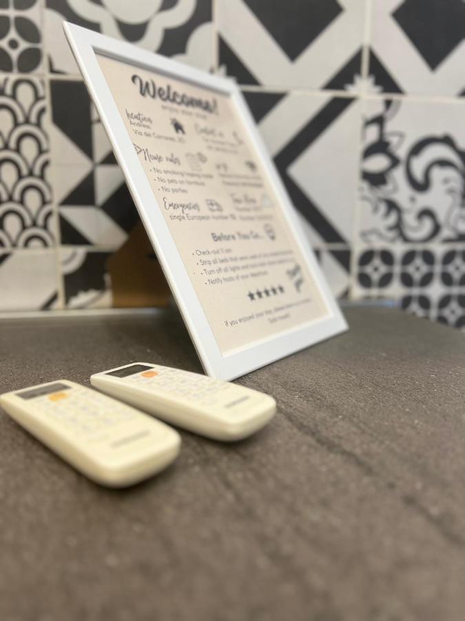 Casa Bravetta - Parking Private Appartamento Roma