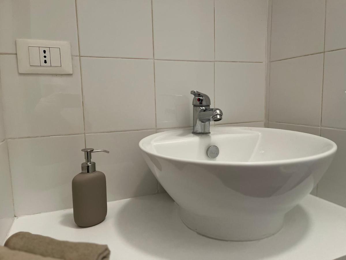 Vaticano Apartment