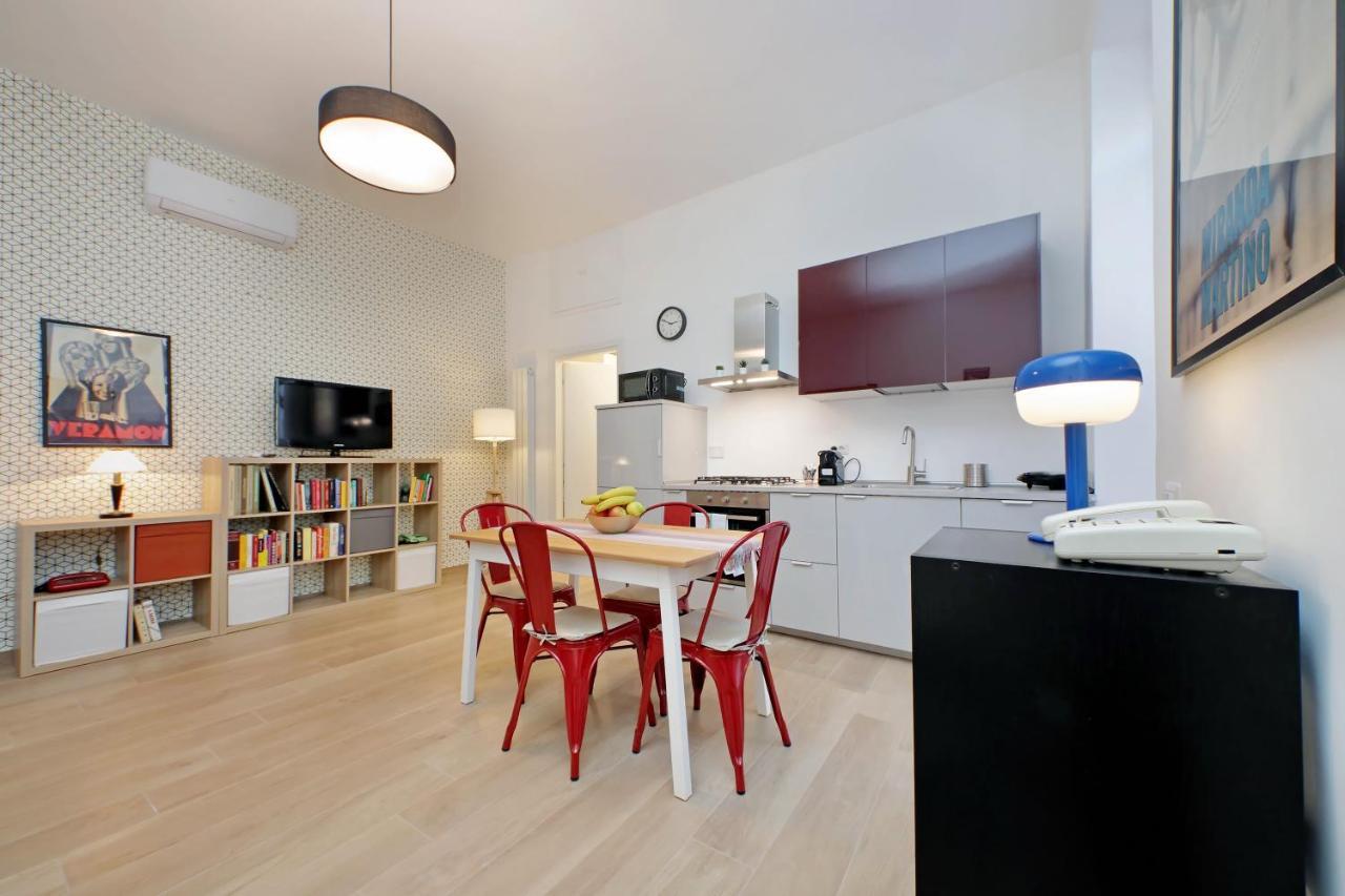 Apartment Ych-brand New Vatican Flat With Terrace