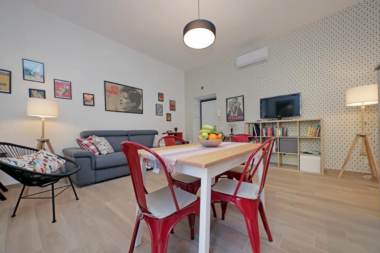 Apartment Ych-brand New Vatican Flat With Terrace Rome