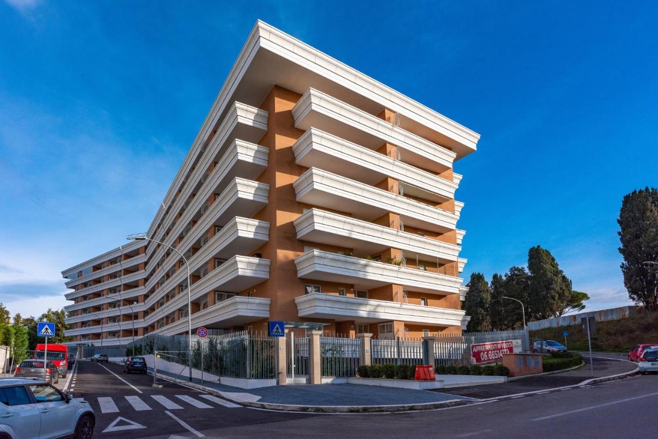 Apartment Aurelio 1 Capital