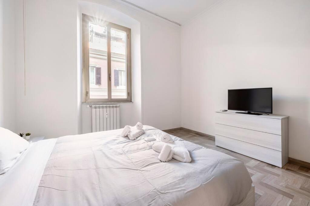 Apartment Casa In Trastevere Rome