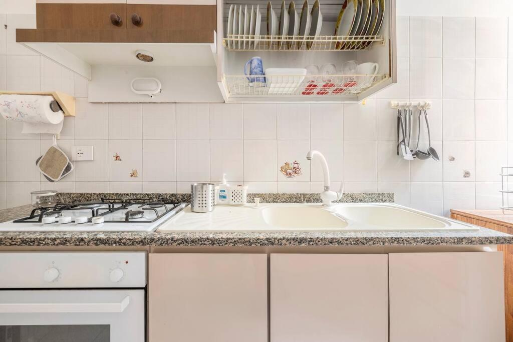 Casa In Trastevere Rome
