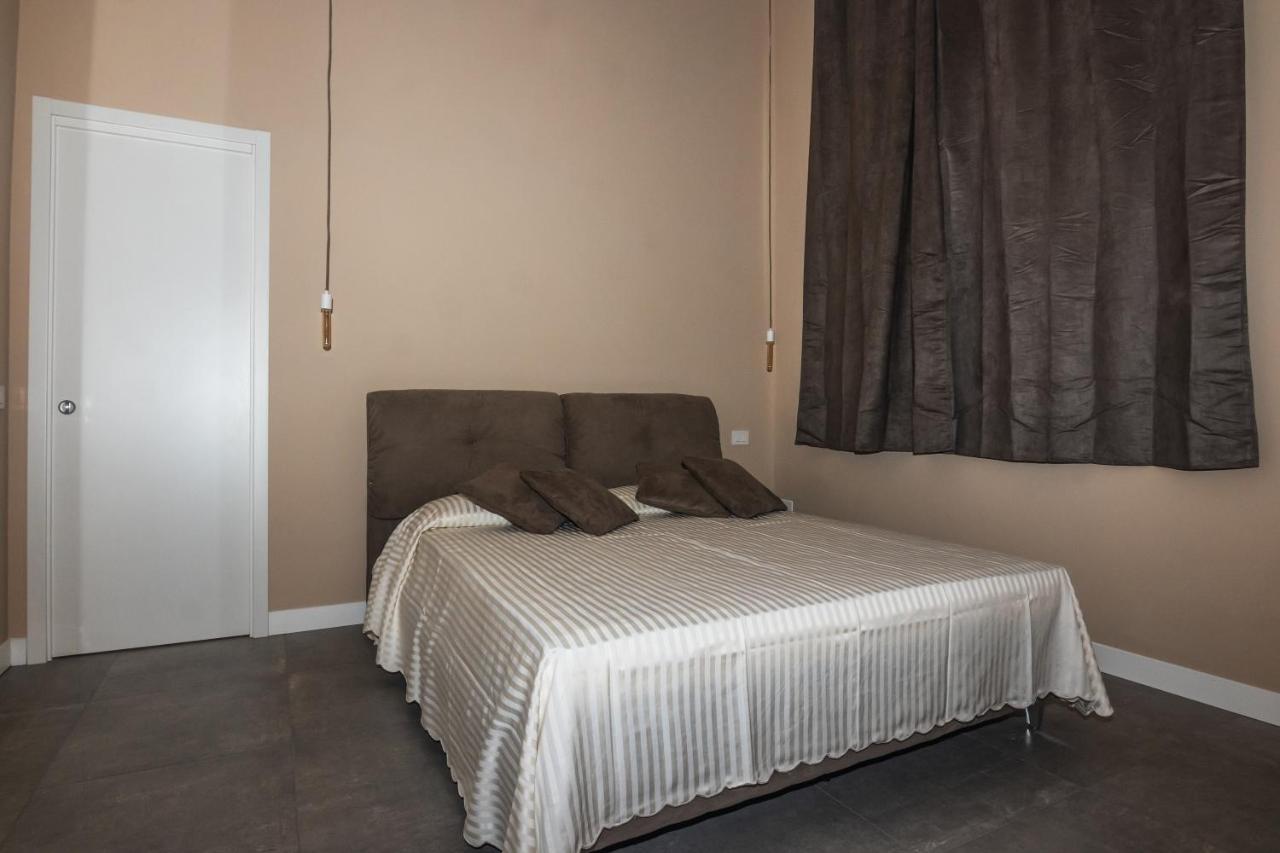 Lemon Apartment Rome
