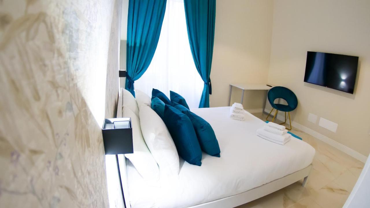 Apartment Residenza Rosa