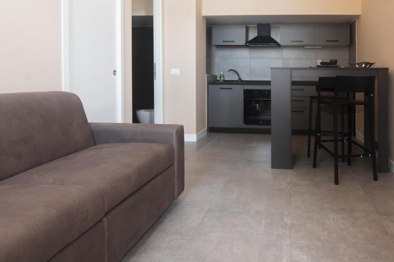 Lemon Apartment