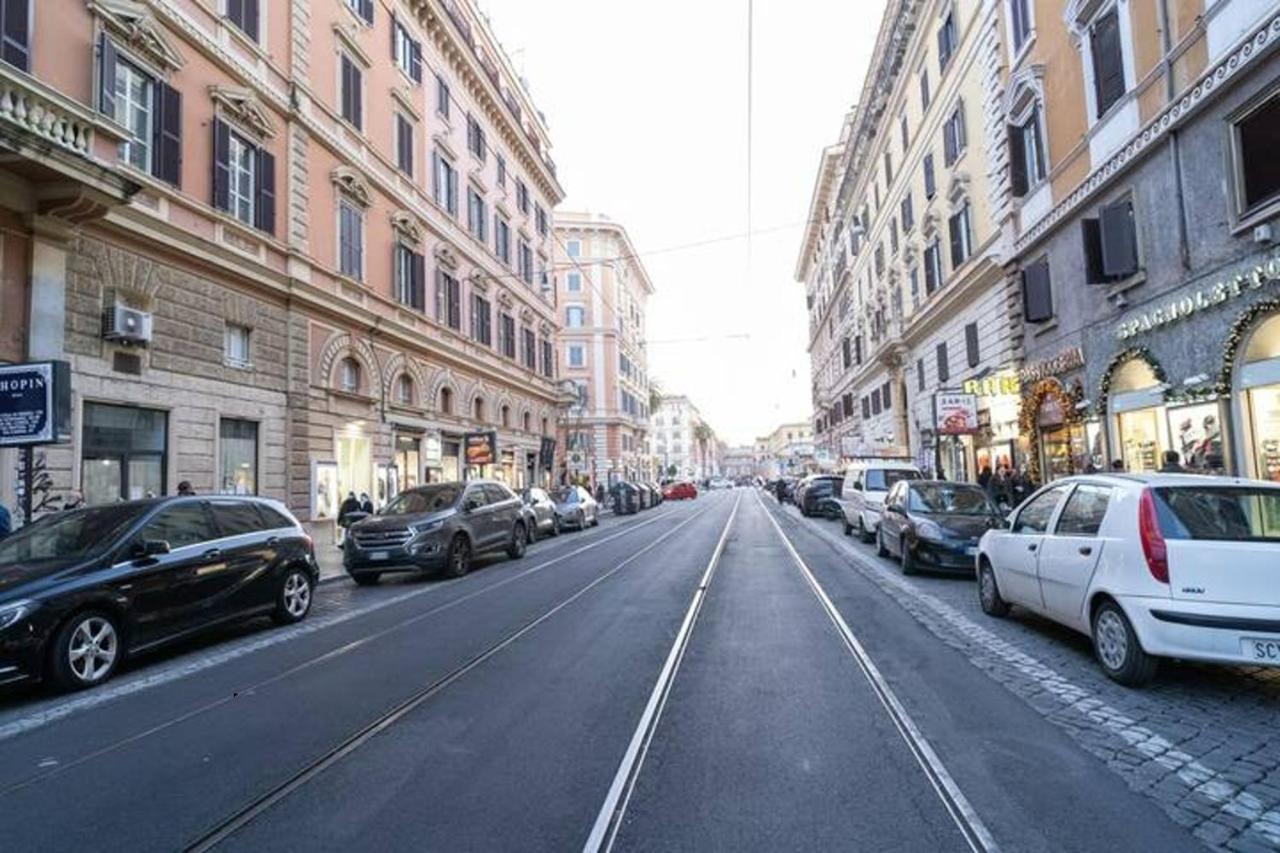 Apartment Simona's Vatican Buddyrent Rome