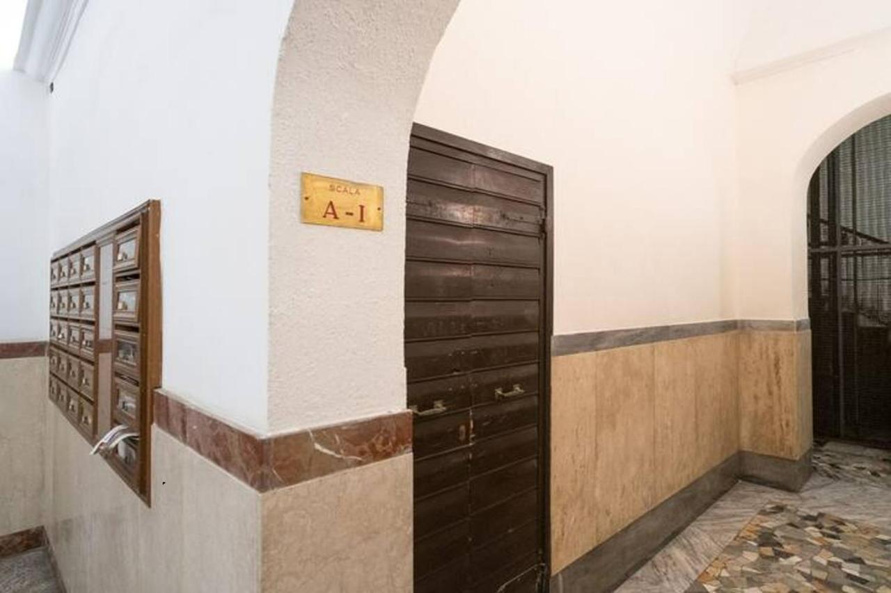 Simona's Vatican Buddyrent Apartment Rome