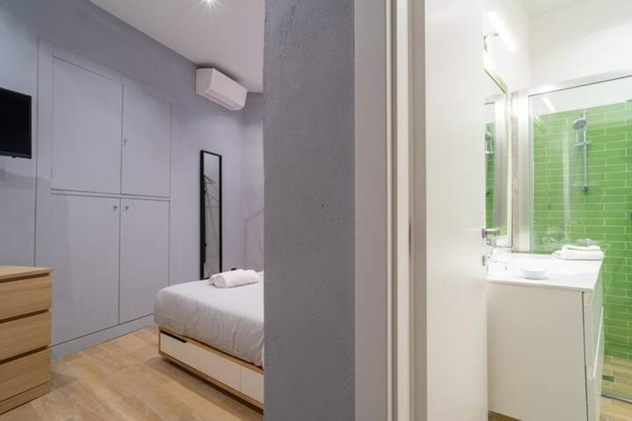 Simona's Vatican Buddyrent Apartment *