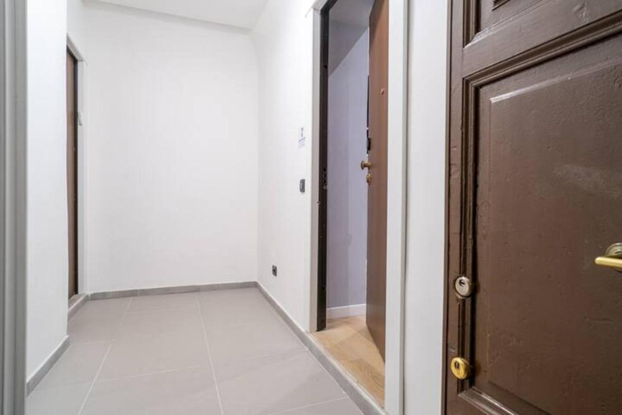 Apartment Simona's Vatican Buddyrent Rome