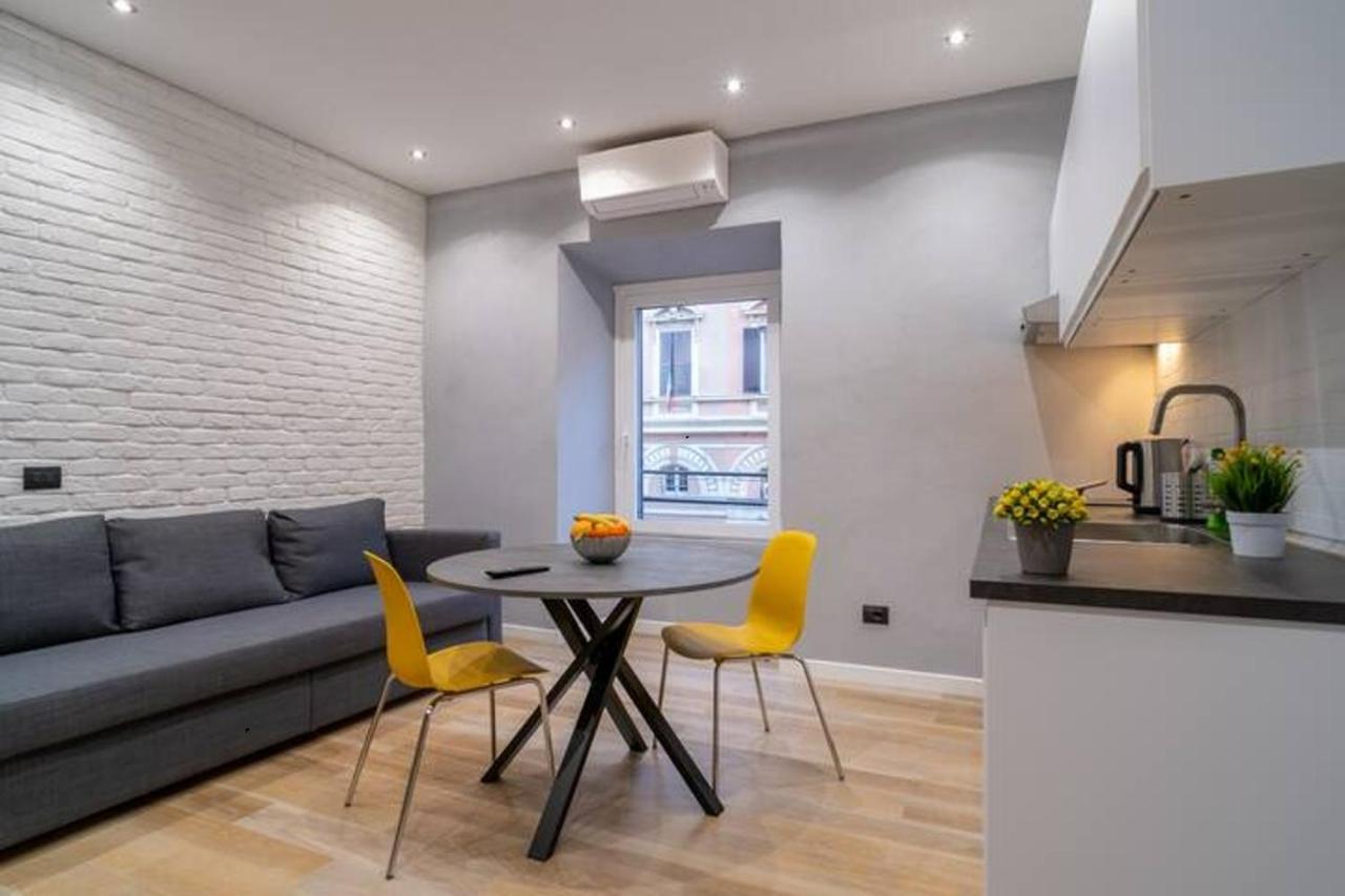 Apartment Simona's Vatican Buddyrent