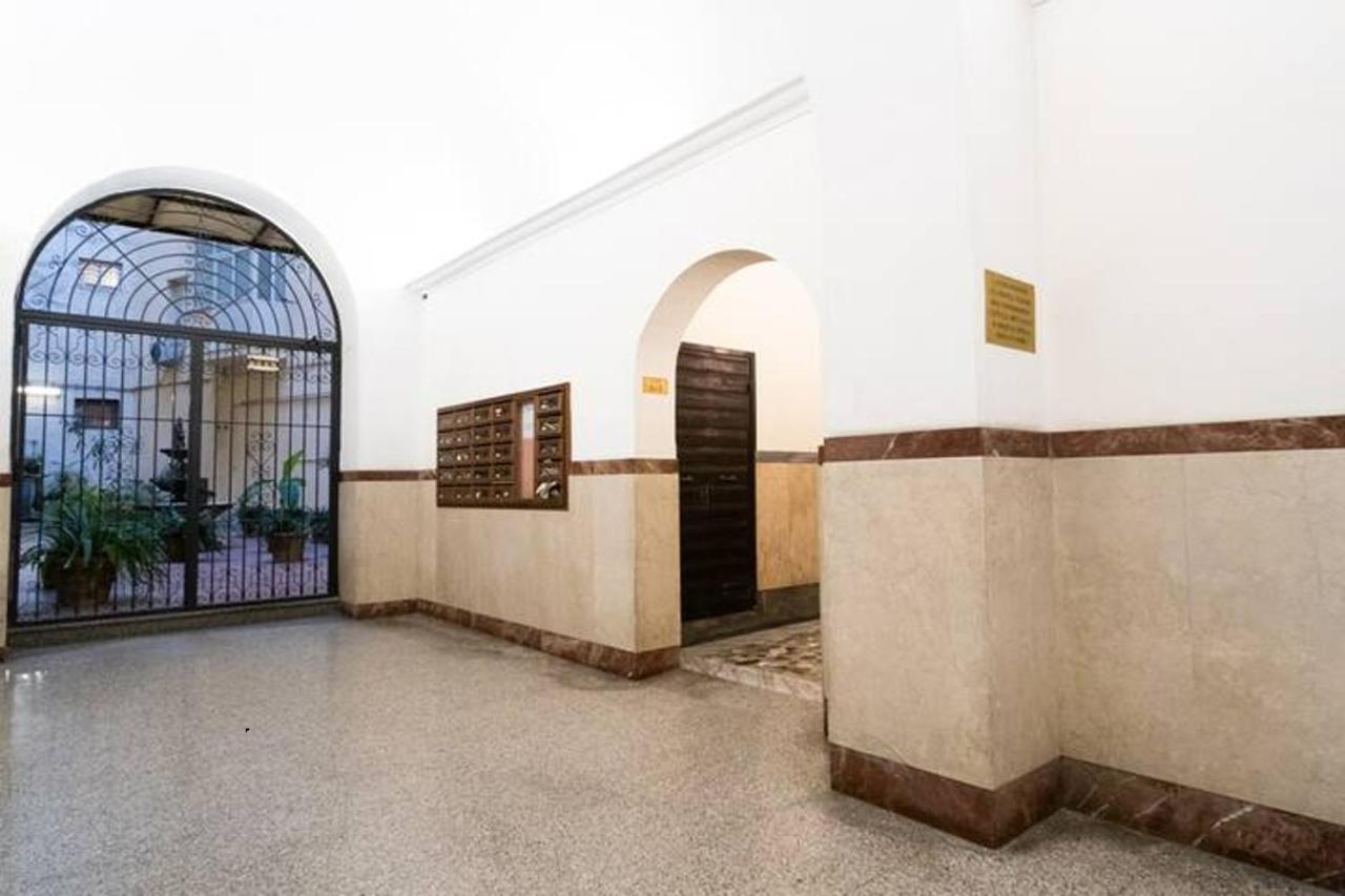 Apartment Simona's Vatican Buddyrent Rome